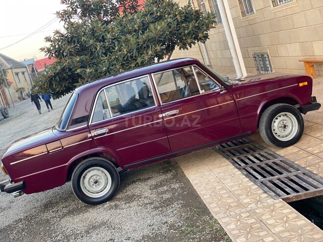 LADA (VAZ) 2106 2005, 108,000 km - 1.5 л - Şəmkir
