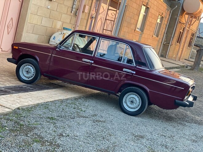 LADA (VAZ) 2106 2005, 108,000 km - 1.5 л - Şəmkir