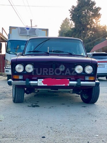 LADA (VAZ) 2106 2005, 108,000 km - 1.5 л - Şəmkir