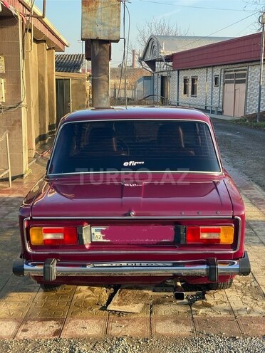LADA (VAZ) 2106 2005, 108,000 km - 1.5 л - Şəmkir