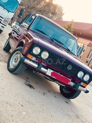 LADA (VAZ) 2106 2005, 108,000 km - 1.5 л - Şəmkir