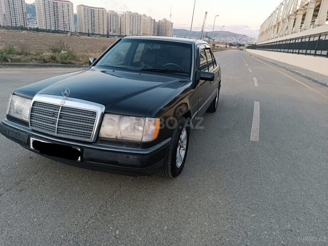 Mercedes 230 E 1991, 268,950 km - 2.3 л - Bakı