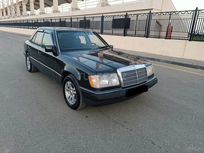 Mercedes 230 E 1991, 268,950 km - 2.3 л - Bakı