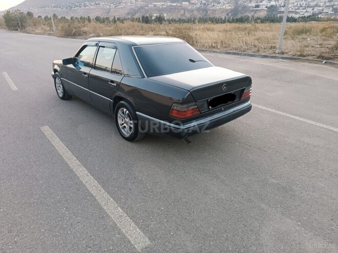 Mercedes 230 E 1991, 268,950 km - 2.3 л - Bakı