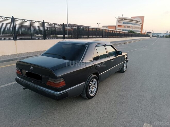 Mercedes 230 E 1991, 268,950 km - 2.3 л - Bakı