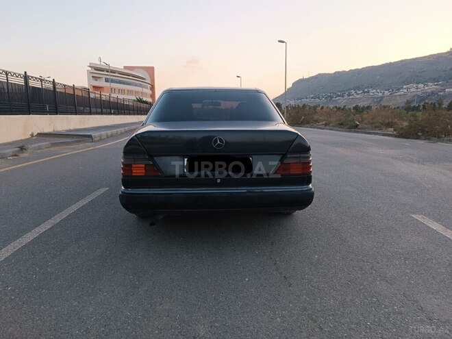 Mercedes 230 E 1991, 268,950 km - 2.3 л - Bakı