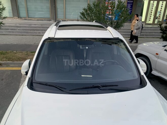 Hyundai Santa Fe 2008, 212,000 km - 2.0 л - Bakı