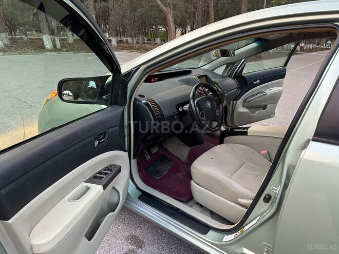 Toyota Prius 2008, 276,465 km - 1.5 l - Sumqayıt