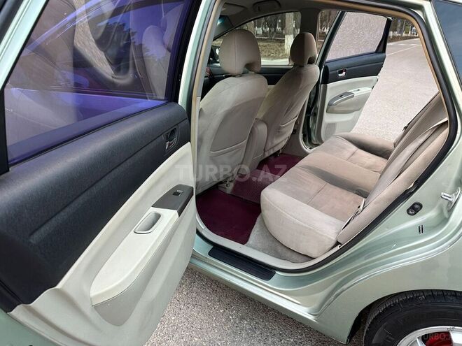Toyota Prius 2008, 276,465 km - 1.5 l - Sumqayıt