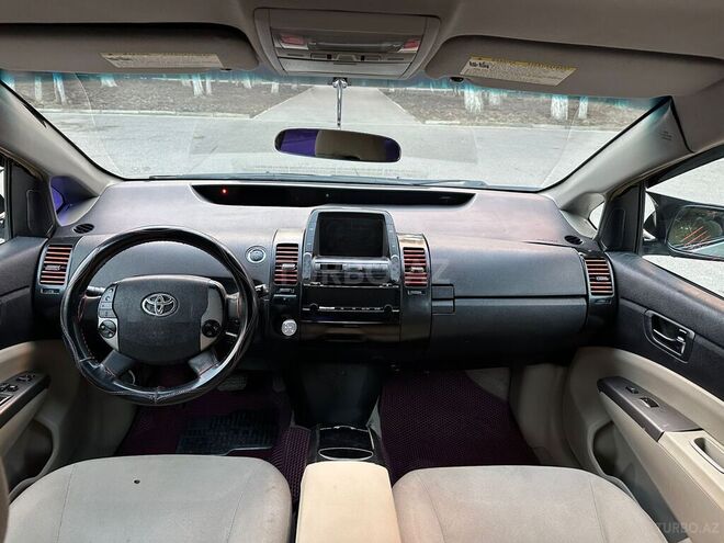 Toyota Prius 2008, 276,465 km - 1.5 l - Sumqayıt