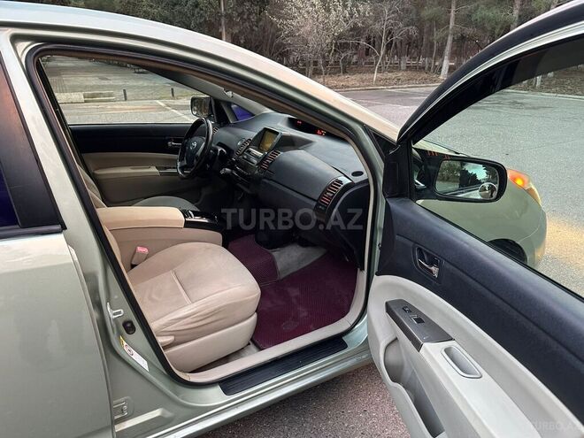 Toyota Prius 2008, 276,465 km - 1.5 l - Sumqayıt