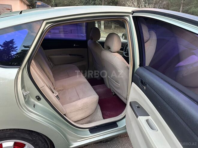 Toyota Prius 2008, 276,465 km - 1.5 l - Sumqayıt