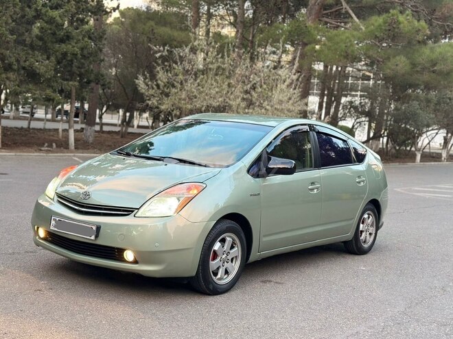 Toyota Prius 2008, 276,465 km - 1.5 l - Sumqayıt