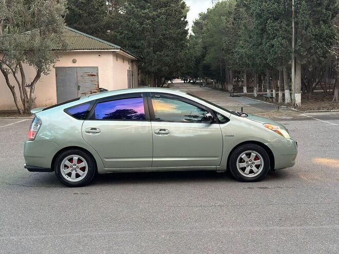 Toyota Prius 2008, 276,465 km - 1.5 l - Sumqayıt