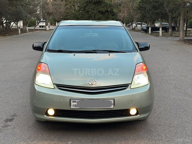 Toyota Prius 2008, 276,465 km - 1.5 l - Sumqayıt