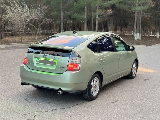 Toyota Prius 2008, 276,465 km - 1.5 l - Sumqayıt
