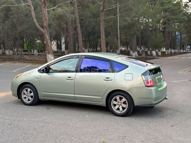 Toyota Prius 2008, 276,465 km - 1.5 l - Sumqayıt