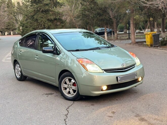 Toyota Prius 2008, 276,465 km - 1.5 l - Sumqayıt