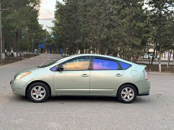Toyota Prius 2008, 276,465 km - 1.5 l - Sumqayıt