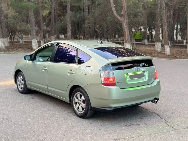 Toyota Prius 2008, 276,465 km - 1.5 l - Sumqayıt