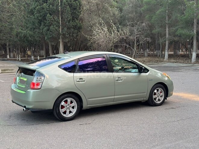 Toyota Prius 2008, 276,465 km - 1.5 l - Sumqayıt