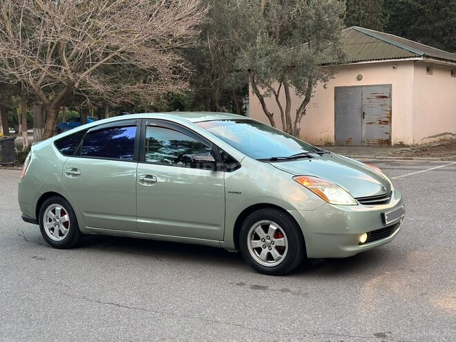Toyota Prius 2008, 276,465 km - 1.5 l - Sumqayıt
