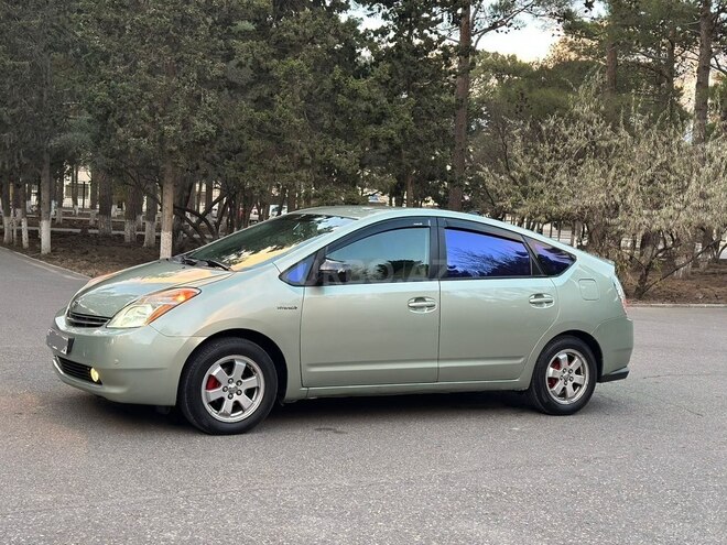Toyota Prius 2008, 276,465 km - 1.5 l - Sumqayıt
