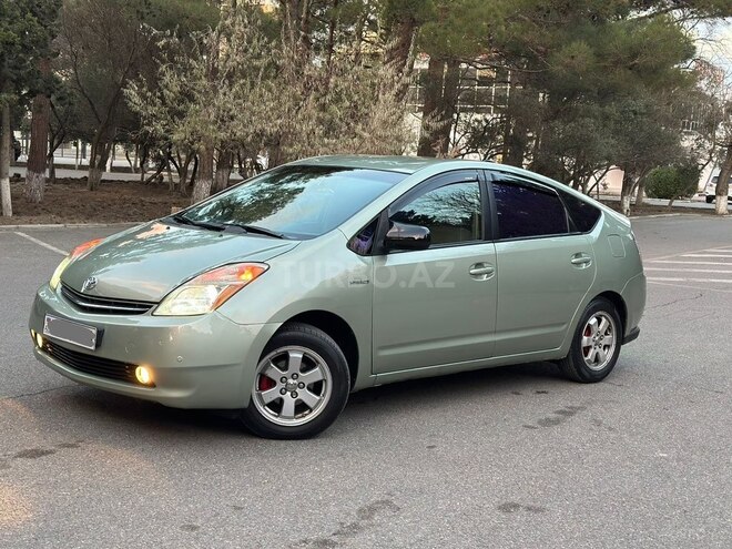 Toyota Prius 2008, 276,465 km - 1.5 l - Sumqayıt