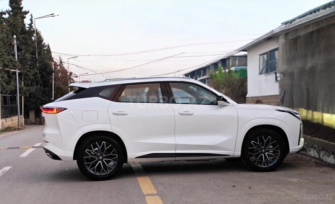 Changan  2025, 0 km - 1.5 l - Bakı