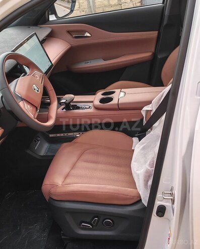 Changan  2025, 0 km - 1.5 l - Bakı
