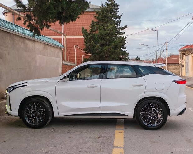 Changan  2025, 0 km - 1.5 l - Bakı