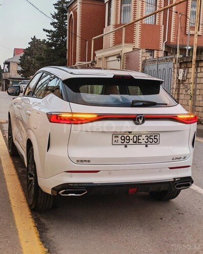 Changan  2025, 0 km - 1.5 l - Bakı