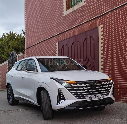 Changan  2025, 0 km - 1.5 l - Bakı