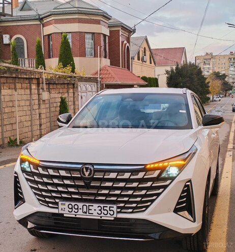 Changan  2025, 0 km - 1.5 l - Bakı