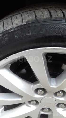 Chevrolet Malibu 2012, 310,000 km - 2.4 л - Quba
