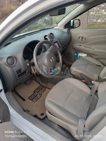Nissan Sunny 2013, 207,890 km - 1.5 л - Bakı
