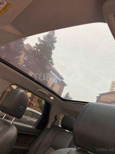 Land Rover Discovery Sport 2016, 80,000 km - 2.0 л - Bakı