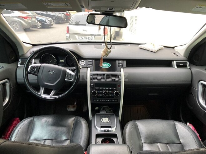 Land Rover Discovery Sport 2016, 80,000 km - 2.0 л - Bakı