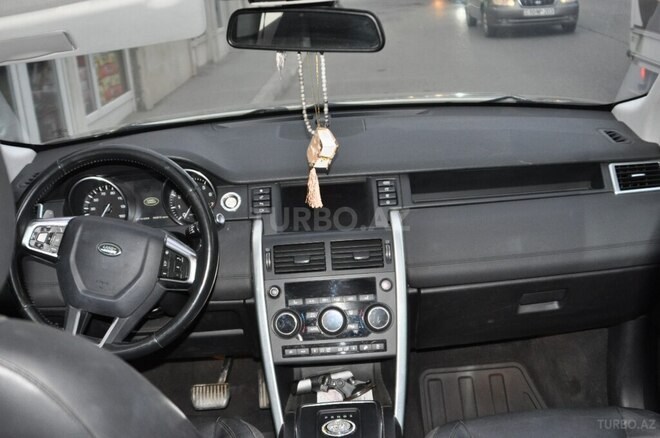 Land Rover Discovery Sport 2016, 80,000 km - 2.0 л - Bakı