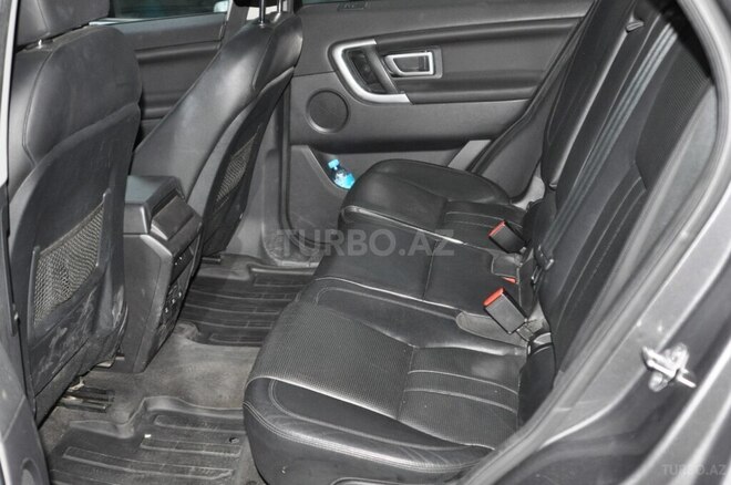 Land Rover Discovery Sport 2016, 80,000 km - 2.0 л - Bakı