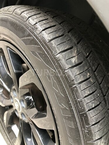 Land Rover Discovery Sport 2016, 80,000 km - 2.0 л - Bakı