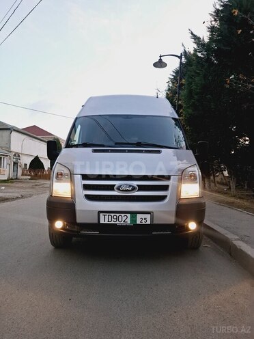 Ford Transit 2011, 150,000 km - 2.2 л - Bakı