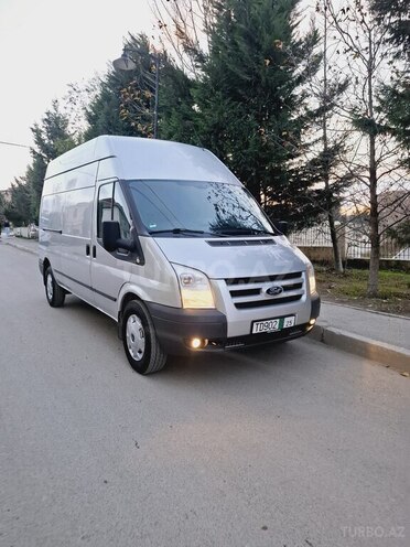 Ford Transit 2011, 150,000 km - 2.2 л - Bakı