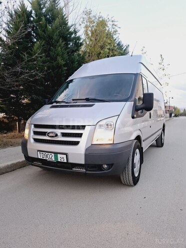 Ford Transit 2011, 150,000 km - 2.2 л - Bakı