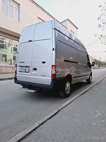 Ford Transit 2011, 150,000 km - 2.2 л - Bakı