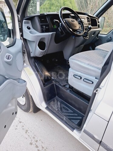 Ford Transit 2011, 150,000 km - 2.2 л - Bakı