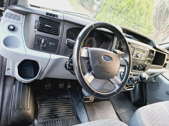 Ford Transit 2011, 150,000 km - 2.2 л - Bakı
