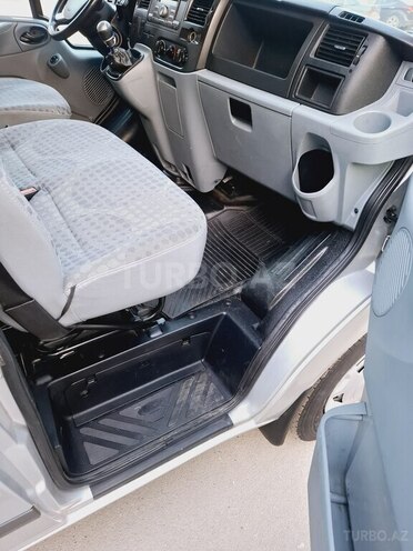 Ford Transit 2011, 150,000 km - 2.2 л - Bakı