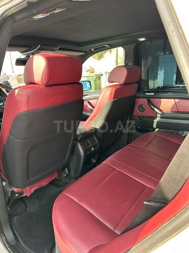 BMW X5 2006, 400,000 km - 4.8 l - Bakı