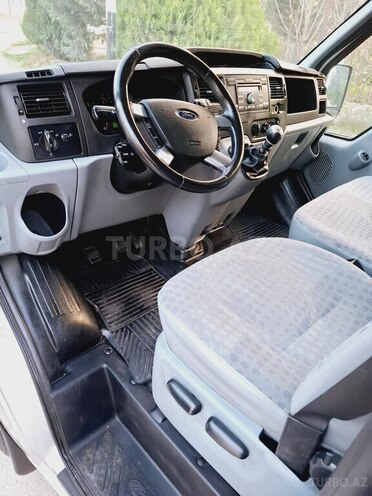 Ford Transit 2011, 150,000 km - 2.2 л - Bakı